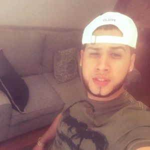 Meet your Posher, Chris